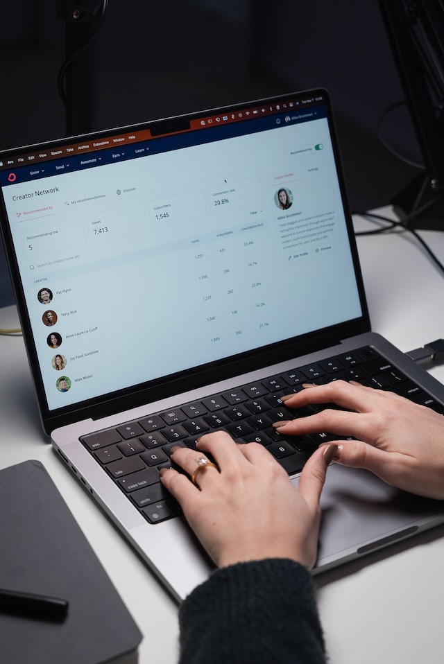 convertkit Ymb6h8gUk3o unsplash