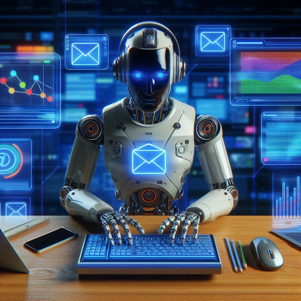 email automation for SMBs